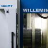 State-of-the-art machines: WILLEMIN MACODEL 508MT