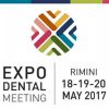 Expodental Meeting 18-19-20 Maggio 2017