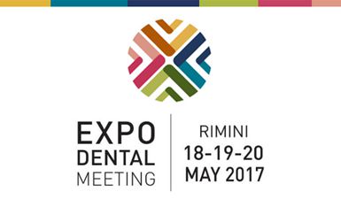 Expodental Meeting 18-19-20 Maggio 2017