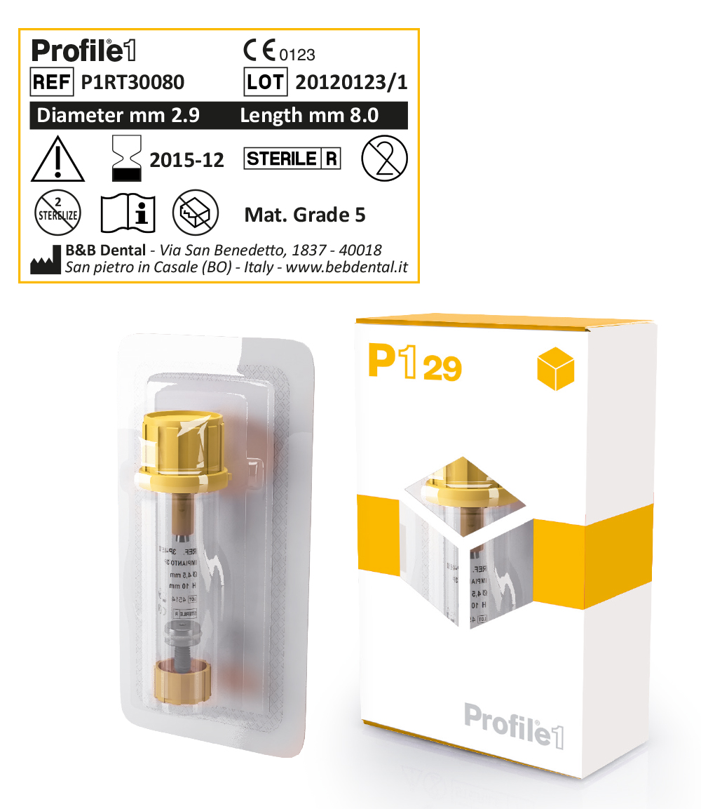 04 Packaging Confezionamento P129 Impianti Profile1 Bologna