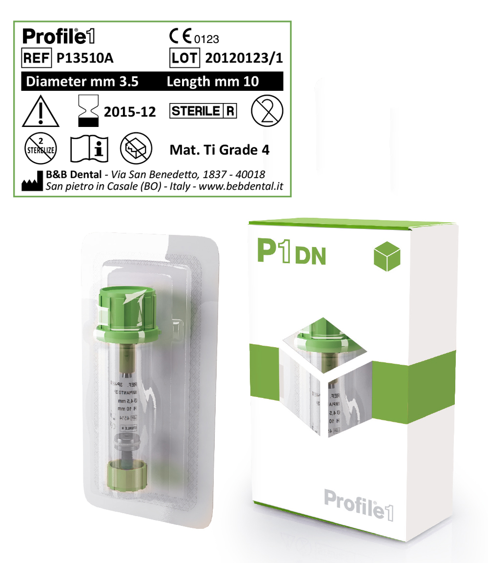 04 Packaging Confezionamento P1deepneck Impianti Profile1 Bologna