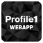 Web App | Profile1 | Bologna